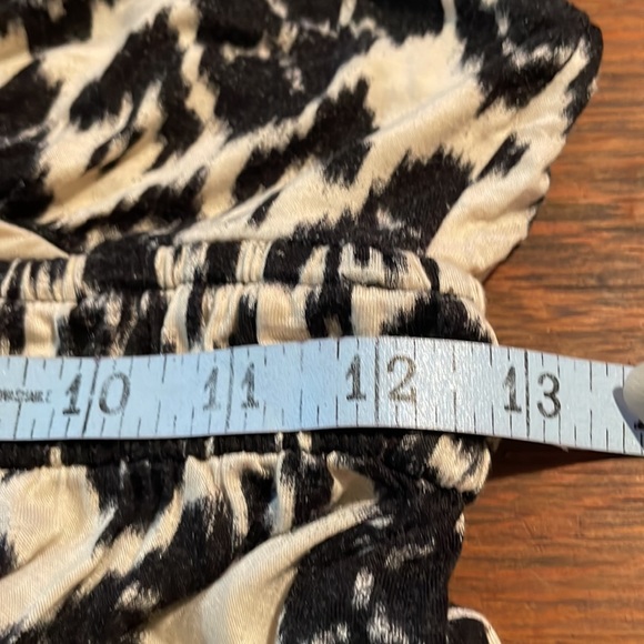 🎉HP🎉Ann Taylor Loft Petites Maxi Dress - Picture 7 of 8